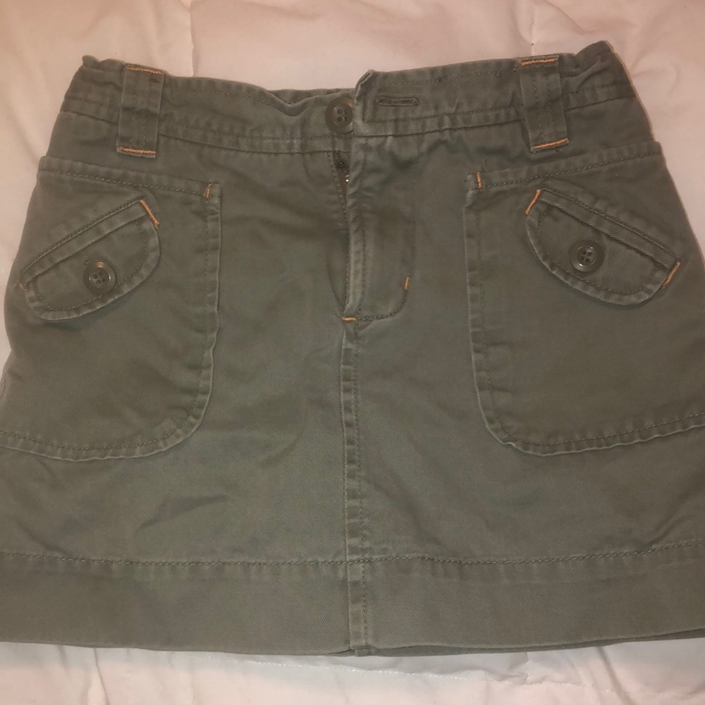 Girls skirt